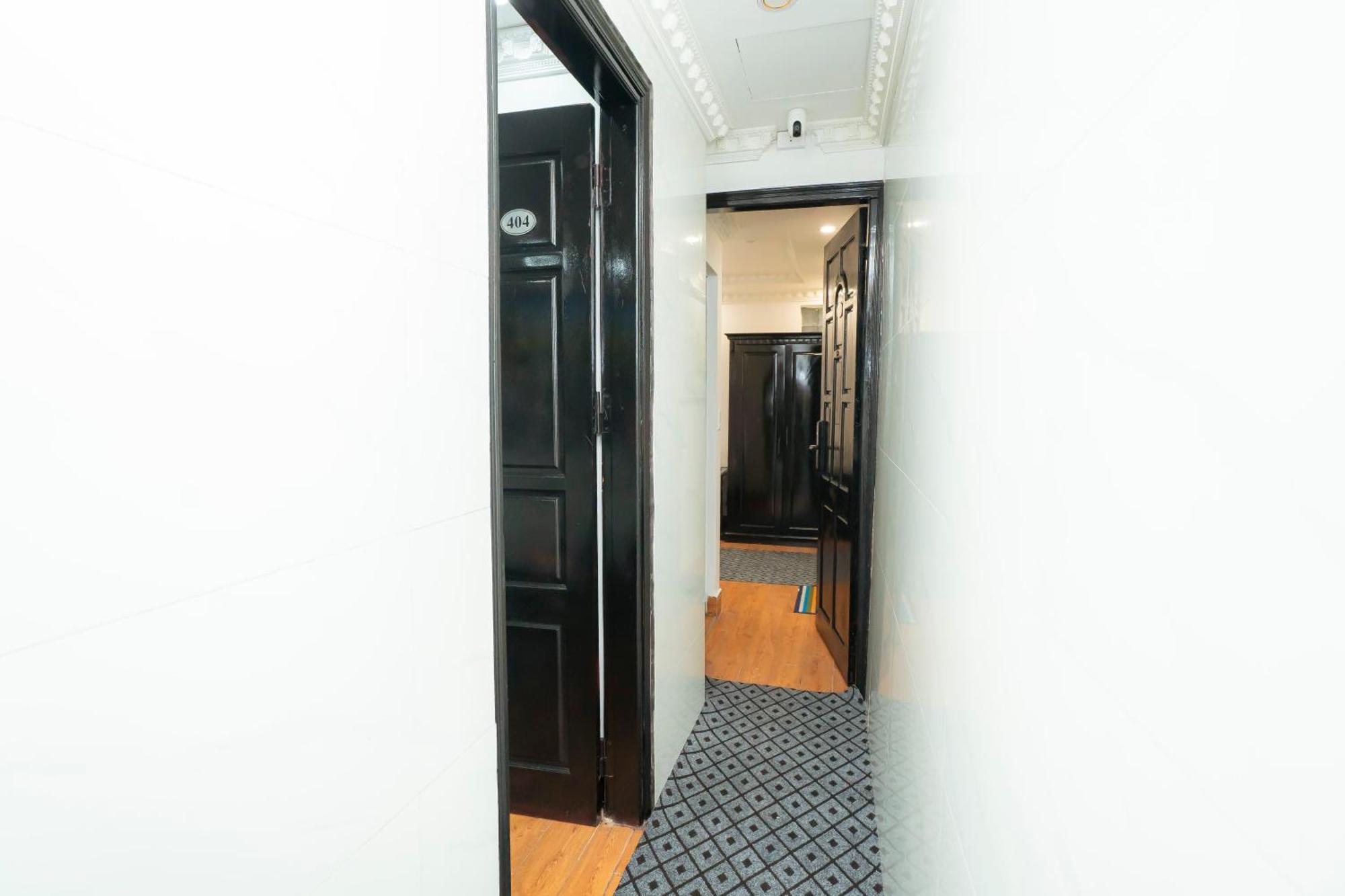 Golden Rose Premium Hotel 河内 外观 照片