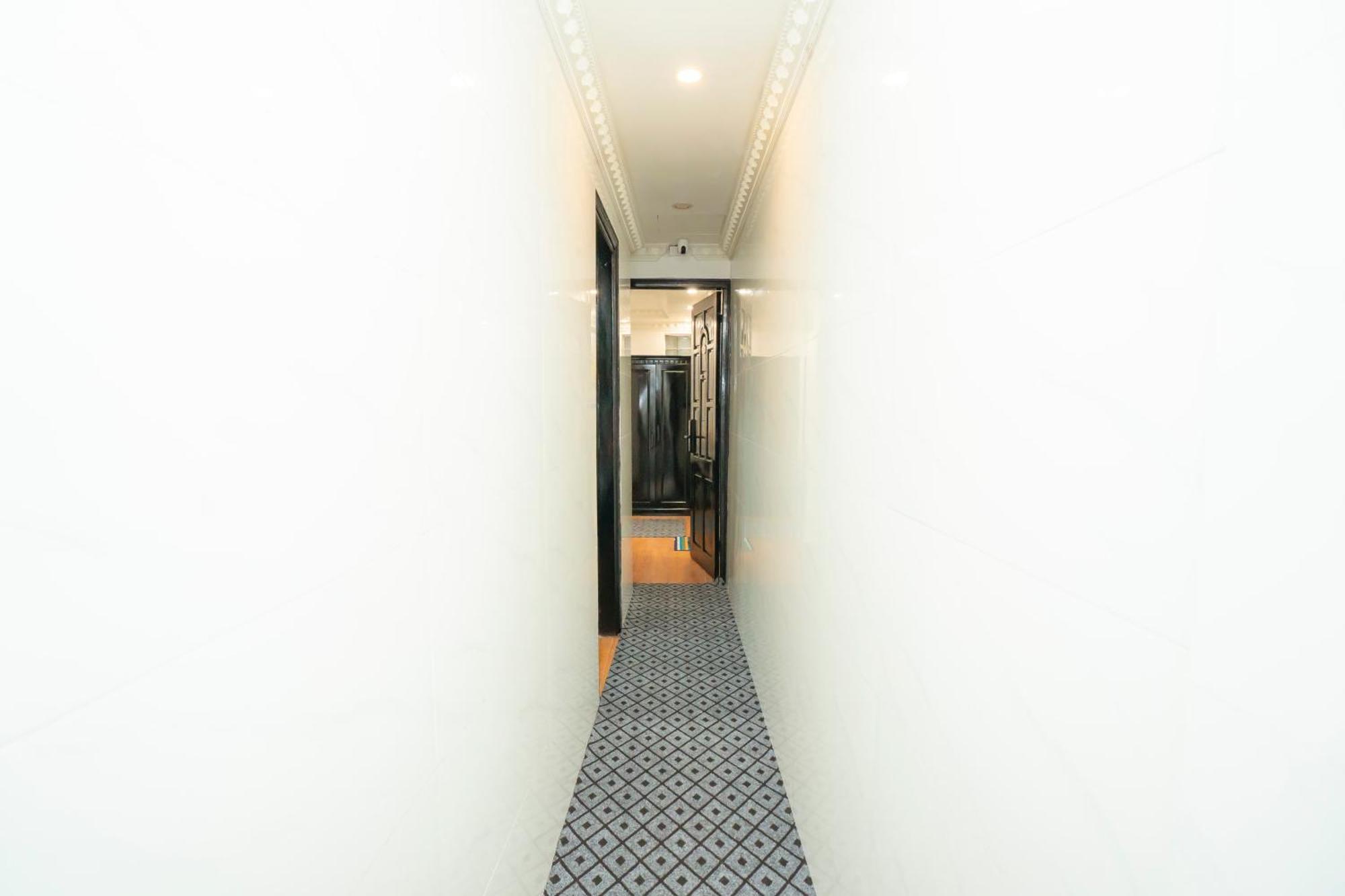Golden Rose Premium Hotel 河内 外观 照片